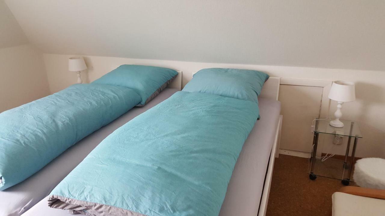 Haus Ginkgo Apartment Капелн Екстериор снимка
