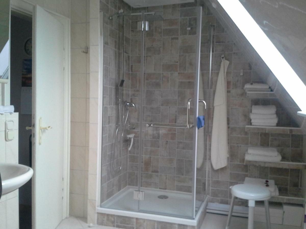 Haus Ginkgo Apartment Капелн Екстериор снимка